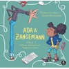 KNYGA Matthias Kirschner Ada & Zangemann