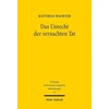 KNYGA Matthias Wachter Das Unrecht der versuchten Tat