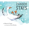 KNYGA Maureen Fergus Zander Stays