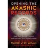 KNYGA Maureen J. St. Germain Opening the Akashic Records