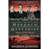 KNYGA Maureen Jennings Murdoch Mysteries - Vices of My Blood