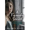 KNYGA Maureen Wood Family Secret, My Shocking True Story of Surviving a Childhood in Hell