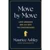 KNYGA Maurice Ashley Move by Move