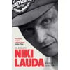 KNYGA Maurice Hamilton Niki Lauda