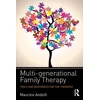 KNYGA Maurizio Andolfi Multi-generational Family Therapy