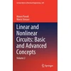 KNYGA Mauro Parodi Linear and Nonlinear Circuits: Basic and Advanced Concepts