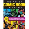 KNYGA Maury Aaseng Art of Comic Book Drawing, More than 100 drawing and illustration techniques for rendering comic book characters and storyboards