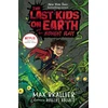 KNYGA Max Brallier Last Kids on Earth and the Midnight Blade