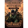 KNYGA Max Brooks Harlem Hellfighters