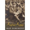 KNYGA Max Egremont Siegfried Sassoon