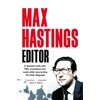 KNYGA Max Hastings Editor