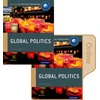KNYGA Max Kirsch IB Global Politics Print & Online Course Book Pack: Oxford IB Diploma Programme