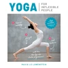 KNYGA Max Lowenstein Yoga for Inflexible People