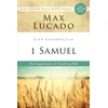 KNYGA Max Lucado Life Lessons from 1 Samuel, The Importance of Finishing Well