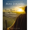 KNYGA Max Lucado Ten Men of the Bible Updated Edition