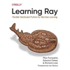 KNYGA Max Pumperla Learning Ray
