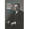 KNYGA Max Saunders Ford Madox Ford