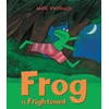 KNYGA Max Velthuijs Frog is Frightened