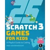 KNYGA Max Wainewright 25 Scratch Games For Kids