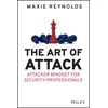 KNYGA Maxie Reynolds Art of Attack