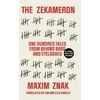 KNYGA Maxim Znak Zekameron