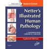 KNYGA Maximilian L Buja Netter's Illustrated Human Pathology Updated Edition