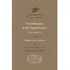 KNYGA Maximos the Confessor Staff On Difficulties in the Church Fathers: The Ambigua