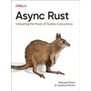 KNYGA Maxwell Flitton Async Rust