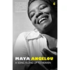 KNYGA Maya Angelou Song Flung Up to Heaven