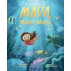 KNYGA Maya Gabeira Maya Makes Waves