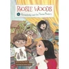 KNYGA Maya Myers Rosie Woods in Rosielocks and the Three Bears