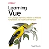 KNYGA Maya Shavin Learning Vue