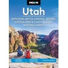 KNYGA Maya Silver Moon Utah (Fifteenth Edition): With Zion, Bryce Canyon, Arches, Capitol Reef & Canyonlands National Parks