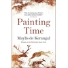 KNYGA Maylis De Kerangal Painting Time