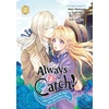 KNYGA Mayo Momoyo Always a Catch! 02
