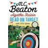 KNYGA Mc Beaton Agatha Raisin: Dead on Target