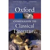 KNYGA Oxford Companion to Classical Literature