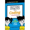 KNYGA Mccue Camille Getting Started with Coding