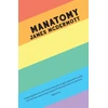 KNYGA James Mcdermott MANATOMY