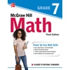 KNYGA McGraw Hill Math Grade 7, Third Edition