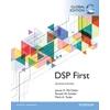 KNYGA Mclellan Schaefer Yoder Digital Signal Processing First, Global Edition