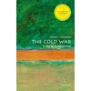 KNYGA Mcmahon Robert J Cold War, A Very Short Introduction