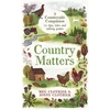 KNYGA Meg Clothier Country Matters