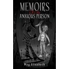 KNYGA Meg Elisabeth Memoirs Of An Anxious Person