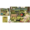 KNYGA Meg Freitag For the Love of Dogs 500-Piece Puzzle