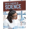 KNYGA Meg Gaertner Great Careers in Science