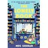 KNYGA Meg Grehan Lonely Book