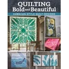 KNYGA Meg Maeda Quilting Bold and Beautiful
