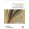 KNYGA Meg Maguire How Schools Do Policy
