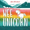 KNYGA Meg McLaren Wee Unicorn